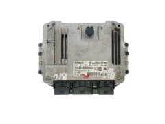 Steuergerät 0281011804 9662212280 9653958980 PSA Bosch