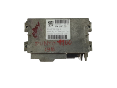 Steuergerät Fiat 46480662 IAW16F.EB 61602.102.00 Magneti Marelli 16555