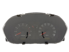 Tacho Kombiinstrument Kia Picanto 94003-07020 2005-18200K 21181