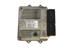 Steuergerät FGP MJD6JF.P3 55195817 Fiat 27786