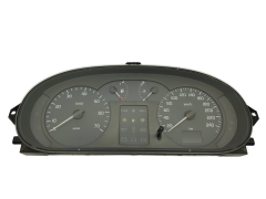 Tacho Kombiinstrument Renault Megane 1 Scenic 1 8200071811 69529