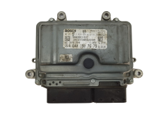 Steuergerät A6401507679 0281013026 1039S00000 Bosch Mercedes 14743