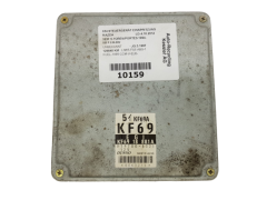 Steuergerät Mazda KF6918881A 079700-6321 Denso