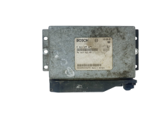 Steuergerät 0265109629 9646316180 PSA Bosch 44979