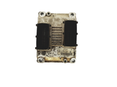 Steuergerät ME73H4F031 0261208204 Fiat Bosch 27334