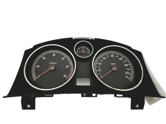 Tacho Kombiinstrument Opel Zafira B 13267536UK 31238