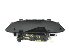 Tacho Kombiinstrument Toyota Yaris 83800-0D660-D 55359