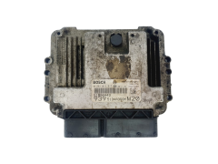 Steuergerät 51800443 0281013417 Alfa Romeo Bosch 37960