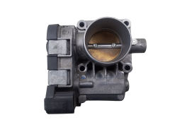 Drosselklappe Fiat Ford 5519278 40SMF9 Magneti 1583