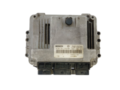Steuergerät 0281011776 8200391966 8200386508 Renault Bosch 38565