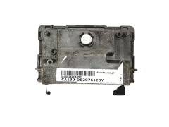 Motorsteuerung Skoda 03E906019AC 5WA11016 Continental 29761