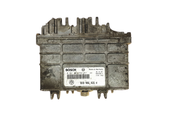 Motorsteuerung 6K0906026A 0261203746 Seat Bosch 24816