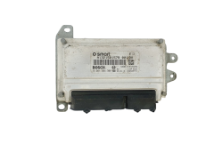 Steuergerät Smart A1321501579 0261S04308 1039S25715 Bosch 46626