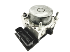 Abs-Pumpe Fiorino Bipper Nemo 51801321 0265800662 Bosch 34048