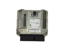 Steuergerät 0281016585 8506666 BMW Mini Bosch 17644