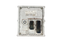 Steuergerät Smart 0003107V006 0261205004 Bosch 38070