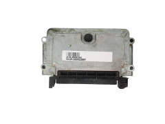 Steuergerät 0261204939 9633184780 26FM0534 PSA Bosch 36523