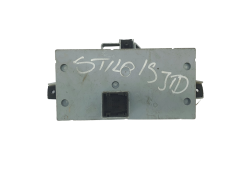 Steuergerät Fiat 51711826 501862530023 Magneti Marelli