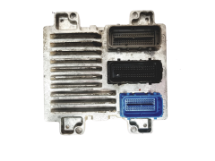 Steuergerät 12669134 AB6P 12668866 Opel GM 29892