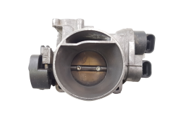 Drosselklappe Fiat Lancia 46SXF2/01 IB02/00 Weber 1647