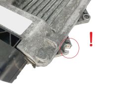 Steuergerät MJD6F3.D4 51784560 Fiat Magneti Marelli 43224