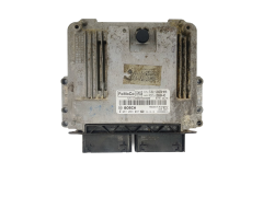 Steuergerät 0281033097 FV61-12A650-AHA F1F1-12B684-AD Ford Bosch