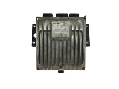 Steuergerät 8200399038 8200513163 R0410B034A Renault Delphi 16919