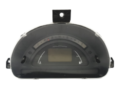 Tacho Kombiinstrument Citroen C2 C3 9652008280 G 00 40112