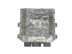 Steuergerät PSA 0281010500 9641606980 Bosch 37768