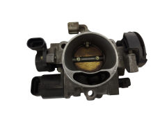 Drosselklappe Citroen Peugeot PSA637 7276625001
