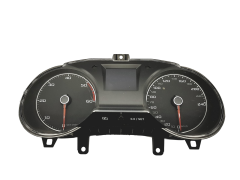 Tacho Kombiinstrument Seat Ibiza 6J0920807L 503002704223 Magneti