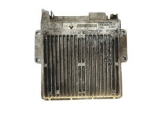 Steuergerät 7700107694 7700859295 7700107706 Renault Sagem 25974