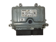 Steuergerät A6401500434 0281014539 Bosch Mercedes