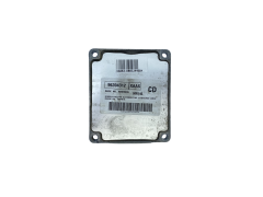 Steuergerät 96394312 XAAS CD Chevrolet Opel Delphi 61244