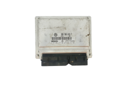 Steuergerät 8D0906018F 0261204875 VW Bosch 44570