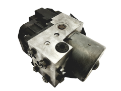 Abs-Pumpe Lancia Y 46547226 0265216614 Bosch 35575