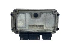 Steuergerät PSA 0261206246 9637838780id08 Bosch 50007