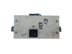 Steuergerät BSI 50510080 501890170011 Alfa Romeo