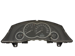 Tacho Kombiinstrument Opel Meriva 13173382XU 110080162027 20945