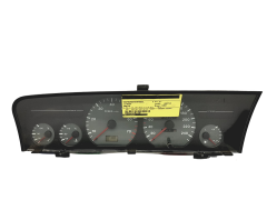 Tacho Kombiinstrument Citroen Xantia 9610794080 21555430-9 49681