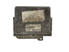 Steuergerät 0261204625 9630278480 26FM0000 MA3.1 PSA Bosch 24959