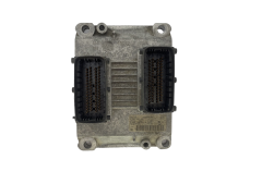 Steuergerät Fiat 00551803110 0261207901 Bosch 50640