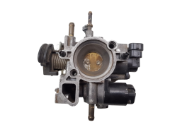 Drosselklappe 30MM12/01 B12/00 Fiat Weber 1650