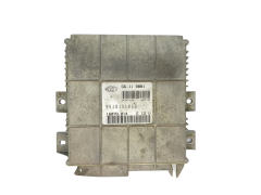 Steuergerät 9610191080 G6.11 0B01 16078.014 PSA Magneti Marelli 56824