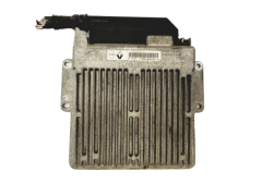 Steuergerät 7700108455 7700109487 7700868295 Renault Sagem 17553