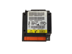 Steuergerät 9660855180 401656 Citroen Peugeot Temic