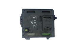 Steuergerät BCM X95 284B15986R S180098101C Renault 40169