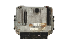 Steuergerät 0281011276 8200305678 8200304606 Renault Bosch 25033