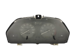 Tacho Kombiinstrument Citroen Saxo 9627933380 09028029907 47719
