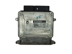 Steuergerät 39101-26AD1 9030930743A2 GMC-644DFS3-5000 Kefico Hyundai